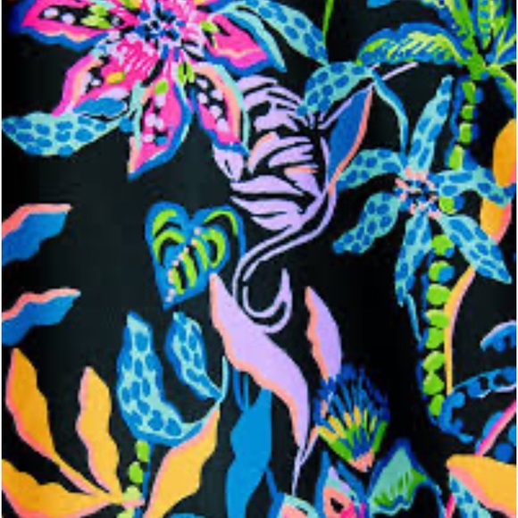 Lilly Pulitzer | Imani Blouse - Picture 3 of 6